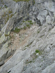 Italien/Trentino-Südtirol (Trentino-Alto Adige)/Südtirol (Bozen), Provinz/Pustertal (Val Pusteria), Bezirk/Ahrntal, Gemeinde/Weißenbachtal/Trattenbachtal