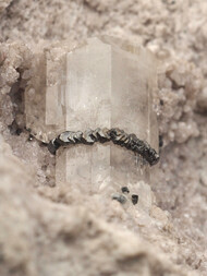 USA/Utah/Juab County/Thomas Range