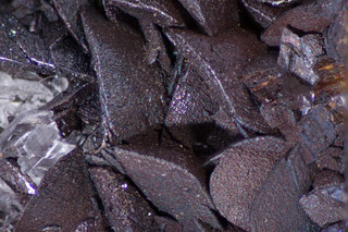 Spanien/Andalusien (Andalucía)/Almería, Provinz/Levante Almeriense, Comarca/Cuevas de Almanzora, Municipio/Los Lobos/Sierra Almagrera/Jaroso Ravine (Baranco Del Jaroso)/Estrella Mine