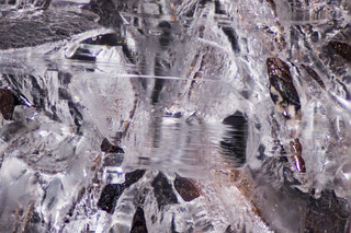 Spanien/Andalusien (Andalucía)/Almería, Provinz/Levante Almeriense, Comarca/Cuevas de Almanzora, Municipio/Los Lobos/Sierra Almagrera/Jaroso Ravine (Baranco Del Jaroso)/Estrella Mine