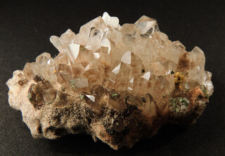 Deutschland/Sachsen/Bautzen, Landkreis/Oßling, Gemeinde/Steinbruch Oßling