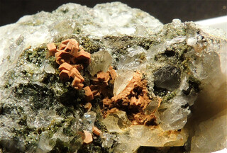 Deutschland/Sachsen/Bautzen, Landkreis/Oßling, Gemeinde/Steinbruch Oßling