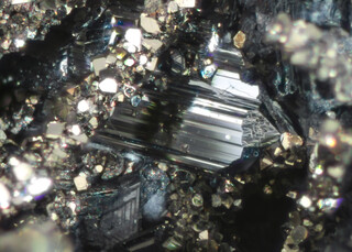 Bolivien/Oruro, Departamento/Poopó, Provinz/Poopó, Municipio/Mina San Francisco