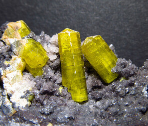 Südafrika/Nordkap (Northern Cape), Provinz/Kalahari Manganese Field/Kuruman/N'Chwaning Mines (NChwaning Mines)