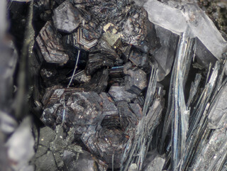 Bolivien/Oruro, Departamento/Poopó, Provinz/Poopó, Municipio/Mina San Francisco