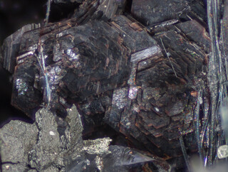 Bolivien/Oruro, Departamento/Poopó, Provinz/Poopó, Municipio/Mina San Francisco