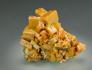 Mexiko/Chihuahua, Estado/Ahumada, Municipio/Los Lamentos Mts. (Sierra de Los Lamentos)