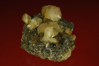 Deutschland/Sachsen/Mittelsachsen, Landkreis/Freiberg, Revier/Brand-Erbisdorf/Grube Himmelsfürst