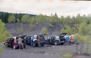 Deutschland/Nordrhein-Westfalen/Arnsberg, Bezirk/Siegen-Wittgenstein, Kreis/Wilnsdorf, Gemeinde/Wilgersdorf/Grube Neue Hoffnung