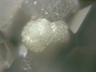 Italien/Piemont (Piemonte), Region/Verbano-Cusio-Ossola, Provinz/Baveno/Oltrefiume/Monte Camoscio/Montecatini-Steinbruch (Seula Mine)