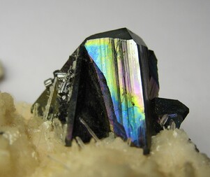 Rumänien/Maramures, Kreis/Cavnic (Kapnikbánya, Kapnik)/Mina Boldut