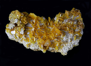 Österreich/Kärnten/Villach-Land, Bezirk/Bad Bleiberg, Marktgemeinde/Bleiberg, Revier/Grube Stefanie