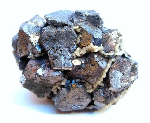 USA/Missouri/Reynolds County/Viburnum Trend District/Centerville/West Fork Mine