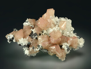 Südafrika/Nordkap (Northern Cape), Provinz/Kalahari Manganese Field