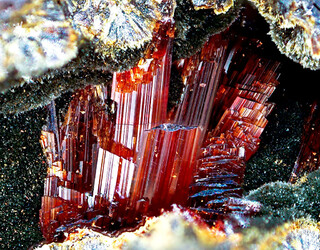 Deutschland/Hessen/Gießen, Bezirk/Lahn-Dill-Kreis/Lahnau/Waldgirmes/Grube Rotläufchen