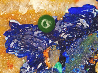 Frankreich/Provence-Alpes-Côte d'Azur, Région/Var, Département/Toulon, Arrondissement/Le Pradet/Mine de Cap Garonne