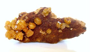 China/Guangdong, Provinz/Qingyuan, Präfektur/Liannan, Kreis/Pingtouling Mine (Dashuihu Mine)