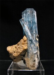 Namibia/Erongo, Region/Omaruru, Kreis/Bergsig Farm 167 (Hohenstein)