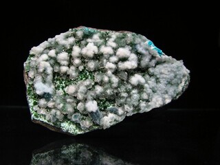 Chile/Atacama, Region (III. Region)/Copiapó, Provinz/Tierra Amarilla/Cerro Pintado/Mina La Farola