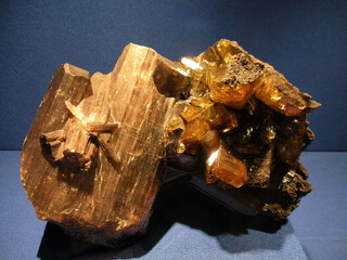 Marokko/Oriental, Region/Jerada, Provinz/Touissit-Bou Beker, Bergbaurevier/Touissit