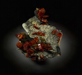 Marokko/Drâa-Tafilalet, Region/Midelt, Provinz/Midelt, Cercle