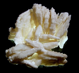 Spanien/Región de Murcia/Murcia, Provinz/Campo de Cartagena, Comarca/Cartagena, Municipio/La Union Bergbaugebiet (La Unión)