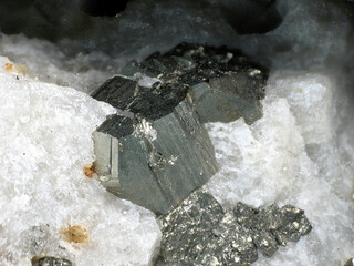 Österreich/Salzburg/Zell am See, Bezirk (Pinzgau)/Rauris, Marktgemeinde/Bucheben, Katastralgemeinde/Kolm-Saigurn/Rauriser Goldberg (Hoher Goldberg)/Knappenhausgebiet