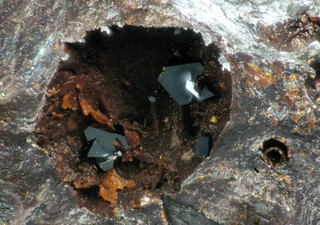 Österreich/Salzburg/Zell am See, Bezirk (Pinzgau)/Rauris, Marktgemeinde/Bucheben, Katastralgemeinde/Hüttwinkltal/Astenschmiede