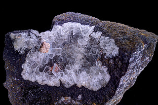 Spanien/Andalusien (Andalucía)/Almería, Provinz/Levante Almeriense, Comarca/Cuevas de Almanzora, Municipio/Las Herrerías/Roza de Santa Matilde