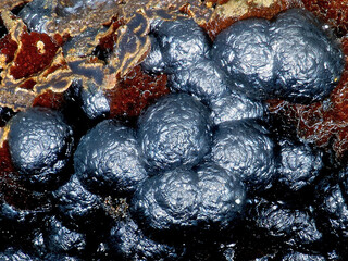 Deutschland/Baden-Württemberg/Freiburg, Bezirk/Ortenaukreis/Oberwolfach/Grube Clara