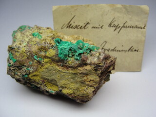 Tschechien/Karlovarský kraj (Karlsbad)/Karlovy Vary, Okres (Karlsbad)/Jáchymov (St. Joachimsthal)