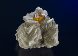 Pakistan/Gilgit-Baltistan (Nordgebiete; Northern Areas)/Skardu, Distrikt/Shigar-Tal