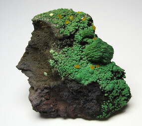 Australien/Western Australia/Pilbara/Roebourne, Bezirk/Whim Creek/Whim Creek Copper Mine (Whim Well)