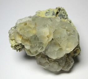 Russland/Ferner Osten, Föderationskreis/Primorje (Primorskiy), Kray/Dal'negorsk (Dalnegorsk; Tetjuche)/Nikolaevskiy Mine