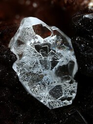 Deutschland/Baden-Württemberg/Freiburg, Bezirk/Ortenaukreis/Oberwolfach/Grube Clara