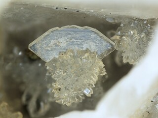 Deutschland/Baden-Württemberg/Freiburg, Bezirk/Ortenaukreis/Oberwolfach/Grube Clara