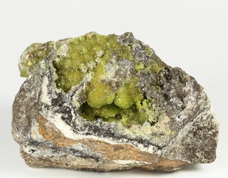 USA/Arizona/Gila County/Dripping Spring Mts/Banner District/Hayden Area/Hayden/Seventy-Nine Mine (79 Mine)