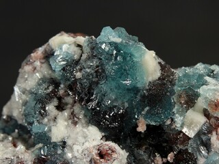 Namibia/Oshikoto (Otjikoto), Region/Tsumeb/Tsumeb Mine