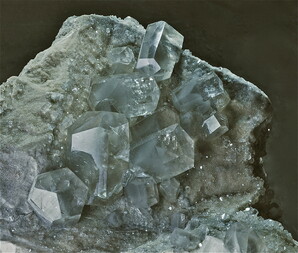 Österreich/Kärnten/Villach-Land, Bezirk/Bad Bleiberg, Marktgemeinde/Bleiberg, Revier/Grube Stefanie