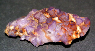 Deutschland/Sachsen/Vogtlandkreis/Bösenbrunn/Schönbrunn/Grube Ludwig Vereinigt Feld (Grube Patriot)