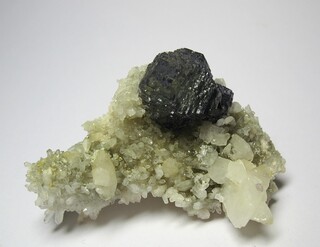 China/Hunan, Provinz/Hengyang, bezirksfreie Stadt/Leiyang, Kreis/Shangbao Mine