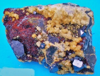 Deutschland/Rheinland-Pfalz/Koblenz/Arenberg/Grube Mühlenbach