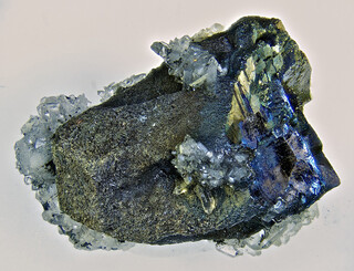 Namibia/Oshikoto (Otjikoto), Region/Tsumeb/Tsumeb Mine
