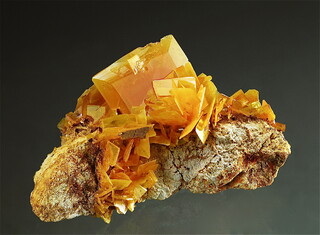 Österreich/Kärnten/Villach-Land, Bezirk/Bad Bleiberg, Marktgemeinde/Bleiberg, Revier/Grube Stefanie