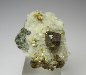 Deutschland/Bayern/Oberfranken, Bezirk/Hof, Landkreis/Köditz, Gemeinde/Diabassteinbruch Köditz