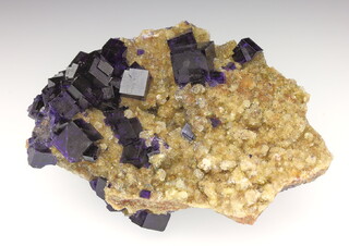 Deutschland/Sachsen/Erzgebirgskreis/Annaberg, Revier/Annaberg-Buchholz/Frohnau/Bergmännisch Glück Flacher