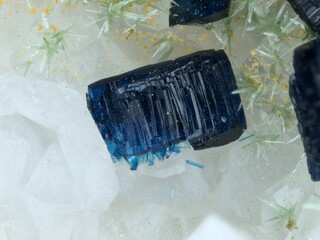 Deutschland/Baden-Württemberg/Freiburg, Bezirk/Ortenaukreis/Oberwolfach/Grube Clara