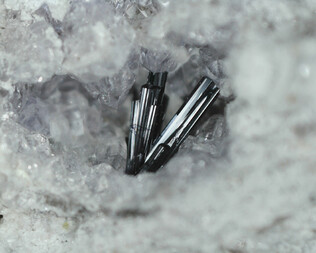 USA/Utah/Juab County/Thomas Range/Lookout Prospect