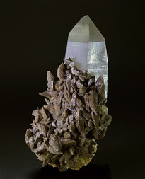 Österreich/Kärnten/Spittal an der Drau, Bezirk/Ankogelgruppe/Grauleiten/Südflanke