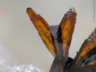 Österreich/Salzburg/Zell am See, Bezirk (Pinzgau)/Rauris, Marktgemeinde/Bucheben, Katastralgemeinde/Hüttwinkltal/Kaisererbruch